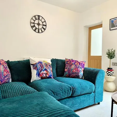 아파트 Walkers Row