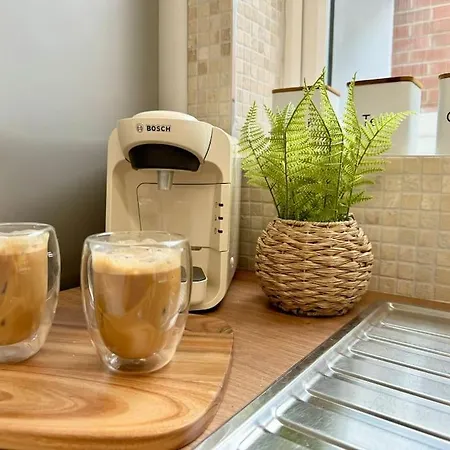 아파트 Walkers Row *