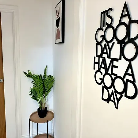 Walkers Row * 기스버러