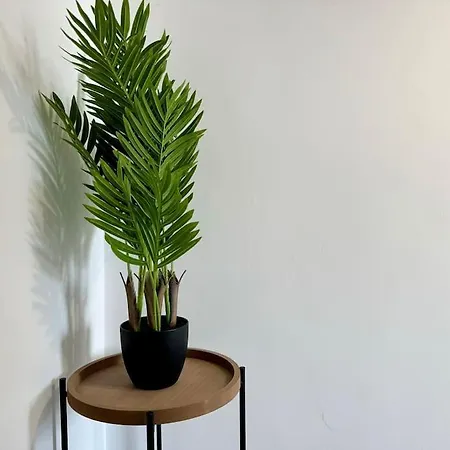 Walkers Row * 기스버러