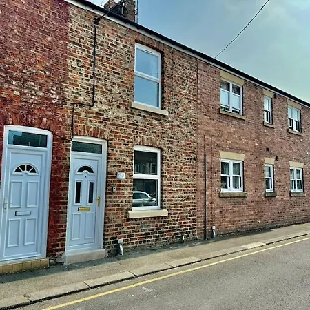 Walkers Row