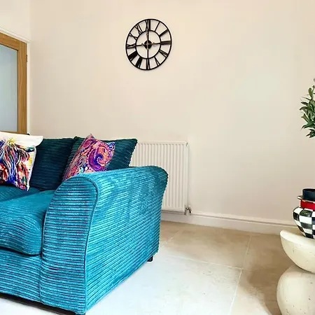 Walkers Row * 기스버러