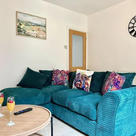 아파트 Walkers Row *