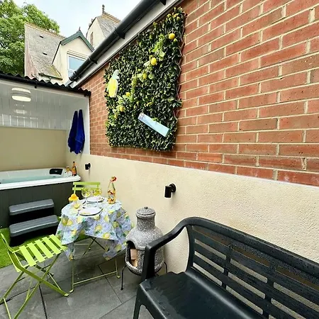 Walkers Row 기스버러