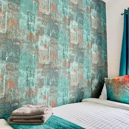 Walkers Row * 기스버러