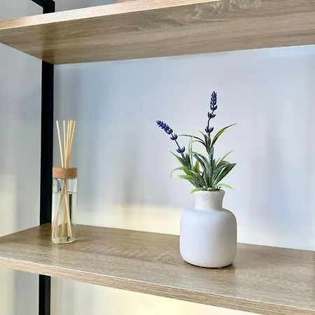 Апартаменты Walkers Row