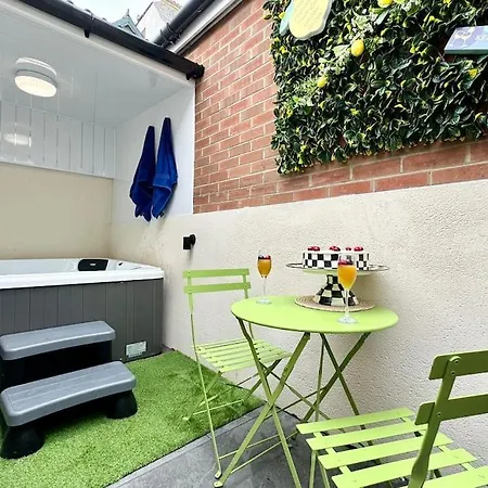 Walkers Row Гисборо