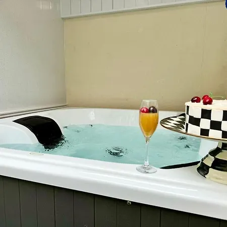 Walkers Row Апартаменты