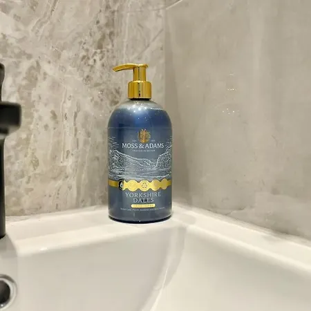 Walkers Row Апартаменты *