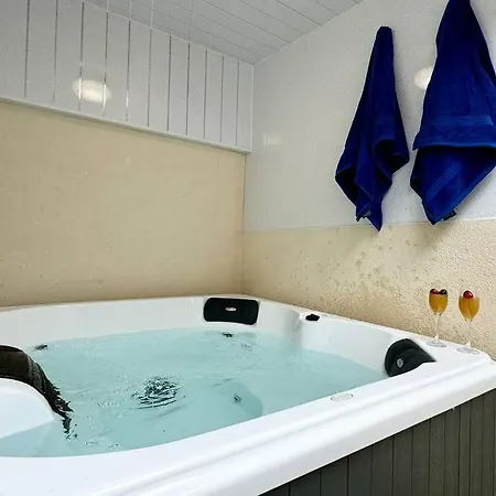 Апартаменты Walkers Row Гисборо