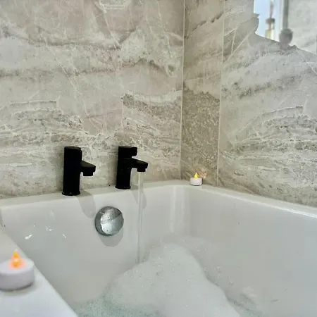 Walkers Row Гисборо