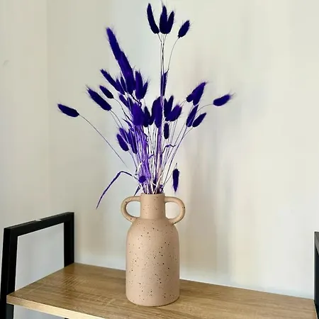 Апартаменты Walkers Row *